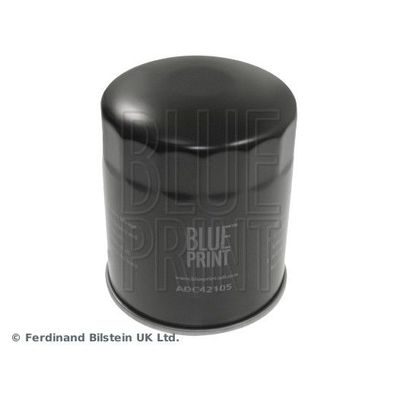 Yağ Filtresi  BLUE PRINT ADC42105
