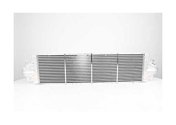 Turbo Radyatörü  MGA 80410  7H0145804B 7E0145804B 7E0 145 804 B 7H0145804A 7H0 145 804 A 7H0 145 804 B 21284320