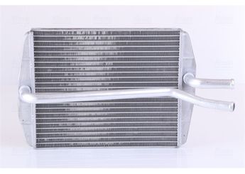 Kalorifer Radyatörü  NISSENS 71748  1206843 1011670 1113626 1E0061A10 1E0061A10A 96FW18476AD 96FW18B539AD XS6H18B539AA 1E00-61-A10 96FW 18476 AD