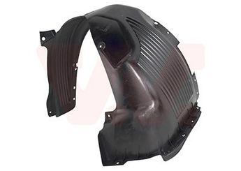 Çamurluk Davlumbazı Ön Sol MOBIS 86811C8AA0  86811C8AA0 86811-C8AA0