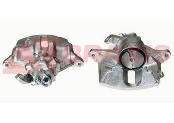 Fren Kaliper Ön Sol BRAXIS AG1856  4400L8 4400 L8