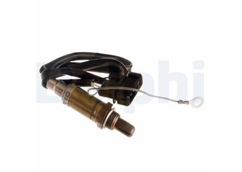 Oksijen (Lambda) Sensörü  DELPHI ES10264-12B1  ES1026412B1 30906265E 030906265E 30906265K 030906265K 30906265P 030906265P 379062658 0379062658 25172639 25172640 25172642 25172643 2269040V10 226A00W011 30906265AA 030906265AA 30906265AB 030906265AB 37906265 037906265 37906265C 037906265C