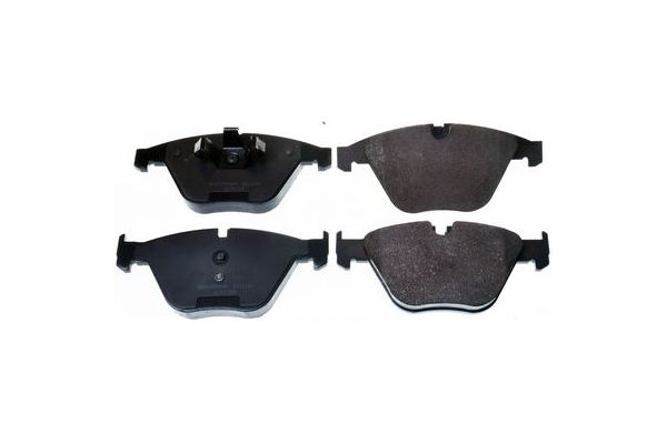 Fren Disk Balata Ön BMW 3 Serisi Coupe (E92)(2006->)  MANDO MBF015921