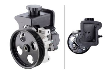 Direksiyon Pompası  HELLA 8TL 359 000-341  A0034664101 34664101 003 466 41 01 0034664101 A 003 466 41 01