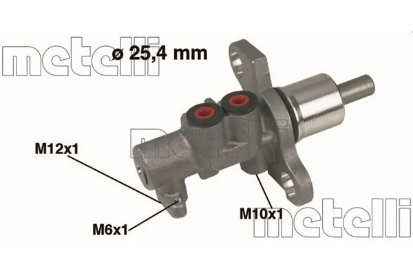 Fren Ana Merkez  Audi S8 (D2)(05.1999->)  VALEO 400819
