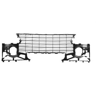 Tampon Panjuru Ön EUROBUMP PEJ0737024