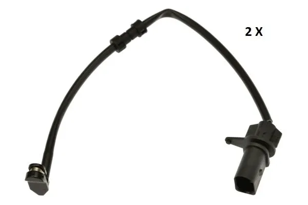 Balata İkaz Kablosu Ön Audi SQ5 (8R)(12.2012->)  MAHER 13139