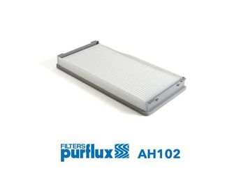 Polen Filtresi  PURFLUX AH102  6447S5 6447.S5 V423012021 GCF156 1610616880 644755 6447EG 9616429380 E146032 E146192