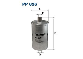 Yakıt Filtresi  FILTRON PP 826  811133511A 5022736 5022 736 5025106 5025 106 144480 144 480 811 133 511 A 811133511D 811 133 511 D