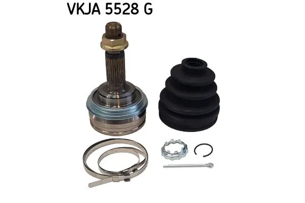 Aks Kafası Arka Dış Sağ veya Sol SKF VKJA 5528 G