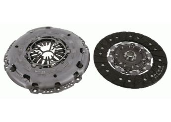 Debriyaj Seti  SACHS 3000 950 968  3000950968 3000 950 968 1808727 1822076 1846474 1883548 2288327 DS7Q7540AB DS7Q-7540-AB DS7Q7540AC DS7Q-7540-AC DS7Q7540AD DS7Q-7540-AD DS7Q7540AE DS7Q-7540-AE RMDS7Q7540AE RMDS7Q-7540-AE