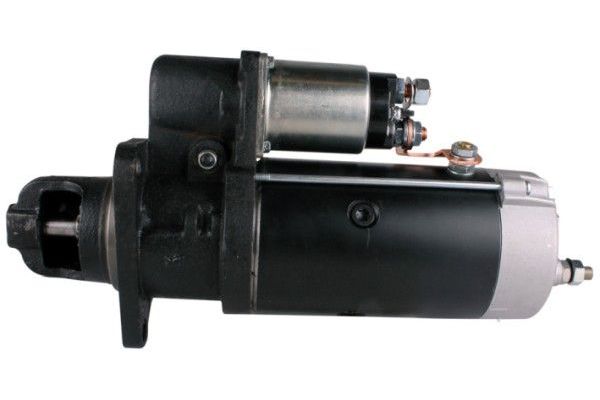 Marş Dinamosu  HELLA 8EA 012 586-211