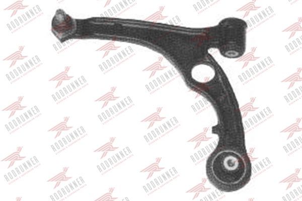 Salıncak Ön Alt Sol RODRUNNER TC-F-669