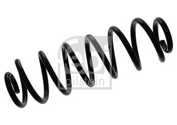 Helezon Yayı Arka FEBI BILSTEIN 46923  1K0511115BG 1K0 511 115 BG