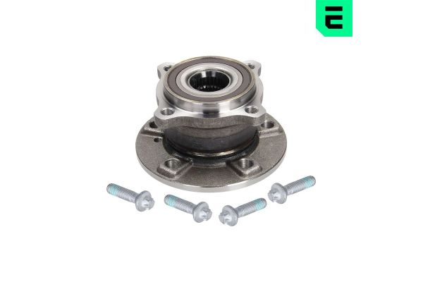 Teker Rulmanı Arka Sağ veya Sol Mercedes B -Serisi (BM 246)(11.2011->)  OPTIMAL 402202