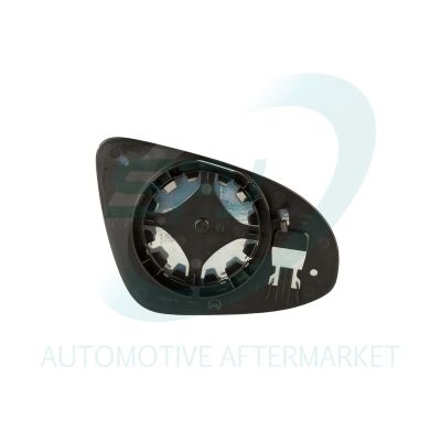 Ayna Camı Dış Sol Citroen C1 Airscape (03.2014->)  SPJ L-1233