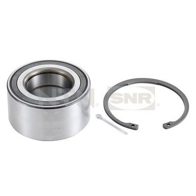 Teker Rulmanı Ön Sağ veya Sol SNR XGB.35233