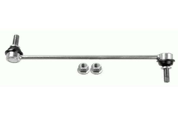 Viraj Demir Askı Rotu Ön Sol Chevrolet Trax (2013->)  LEMFÖRDER 37110 01