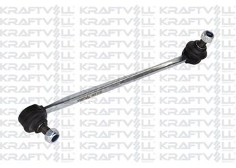 Viraj Demir Askı Rotu Ön Sağ veya Sol KRAFTVOLL 13040139  5Q0411315B