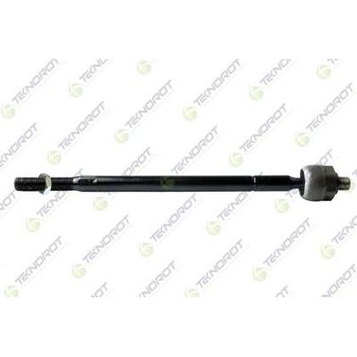 Rot Mili Sağ veya Sol Citroen C4 5 Kapı (08.2010->)  TEKNOROT F-793