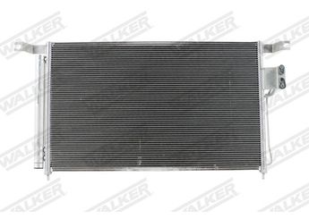 Klima Radyatörü  VALEO 814353  976062B000 976062B000AS 976062B100AS 976062B200 97606-2B200