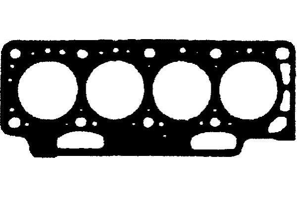 Silindir Kapak Contası  PAYEN BS010