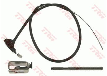 El Fren Teli Ön Sağ veya Sol PSA ORJINAL 4745X5  4745X5 4745P7 4745 P7 4745W2 4745 W2 4745 X5