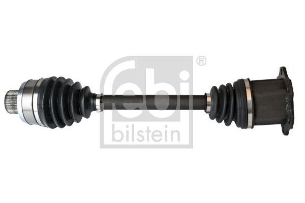 Aks Komple Ön Sağ veya Sol Audi Q5 (8R)(11.2008->)  FEBI BILSTEIN 188499