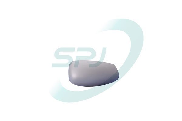 Ayna Kapağı Sağ veya Sol Peugeot 306 Sedan (S1)(08.1994->10.1997)  PSA ORJINAL 815211