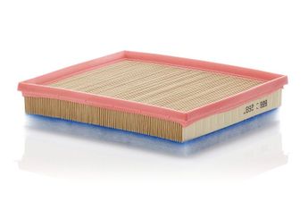 Hava Filtresi  MANN C 2687  1089896 1089 896 XS5X9601DA