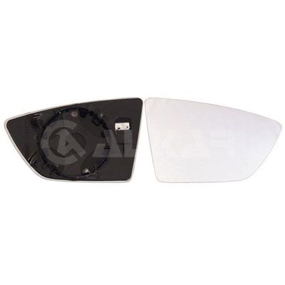 Ayna Camı Dış Sağ Seat Ibiza (KJ1)(2017->)  MGA 99353