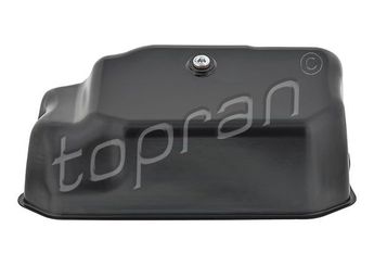 Motor Yağ Karteri  TOPRAN 600 362  504018305 504328878