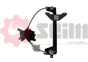 Cam Krikosu Arka Sol PSA ORJINAL 9223F8  9223F8