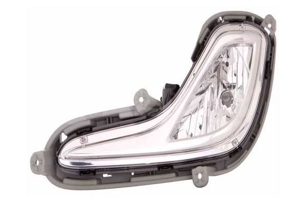 Sis Farı Ön Sol Hyundai Accent Blue (SB)(08.2011->)  GVA 2098059