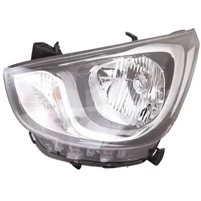 Far Sağ Hyundai Accent Blue (SB)(08.2011->)  AYFAR 596-1001