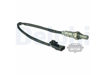 Oksijen (Lambda) Sensörü  DELPHI ES20507-12B1  8200830903 8200 830 903
