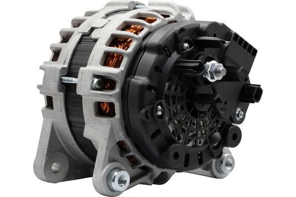 Alternatör  WAI 24170N