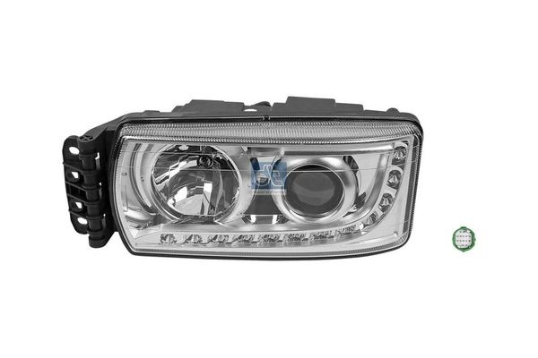 Far Sol IVECO ORJINAL 5801745777