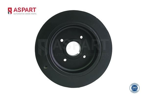 Krank Kasnak  Kia Carens (RS)(2003->)  ASPART 8CBP1054