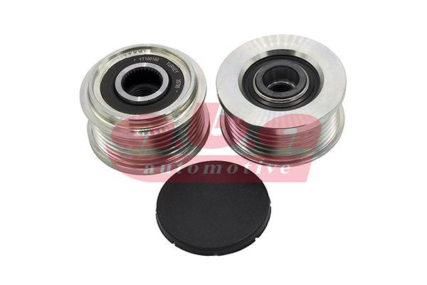 Alternatör Kasnağı  Fiat Ducato Kamyonet 30 (06.2006->)  A.B.A YT100160