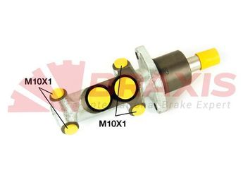 Fren Ana Merkez  BRAXIS AJ0146  4601F0