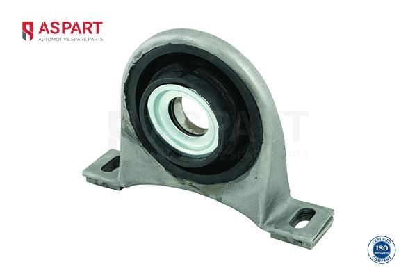Şaft Askısı Takozu  Mercedes Vito Kombi 4x4 (639)(06.2003->)  ASPART 4CBE1022