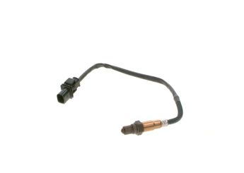 Oksijen (Lambda) Sensörü  BOSCH 0 258 017 171  FER000217447 FER217447 FIA217447 MAA000217447 MAA217447 MAA0002174 217447 000217447