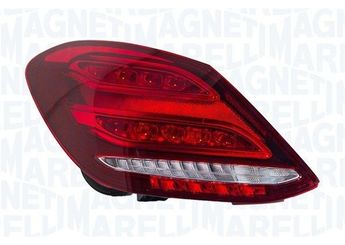 Stop Lambası Sağ MAGNETI MARELLI 715011128102  A2059060457 2059060457