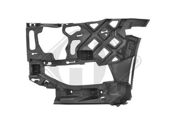 Tampon Braketi Ön Sol PRO-A 292320  5G0807723F