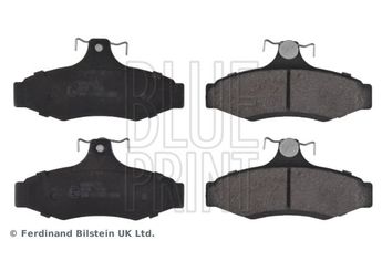 Fren Disk Balata Arka BLUE PRINT ADG04212  96253368 96245179 S4521001 S4521006 96300315 96391892