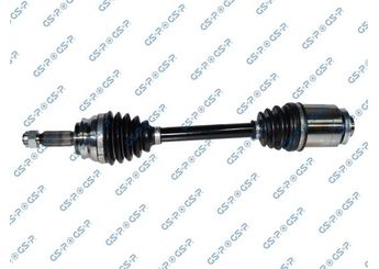 Aks Komple Ön Sağ GSP 251066  52123900AB 52123900AA