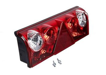 Stop Lambası Sağ BSG 08-805-022  611449