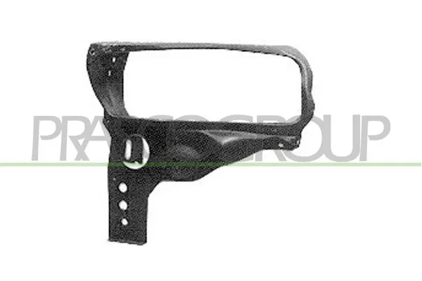 Far Yuvası Sağ FROW 260.1636.002