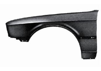 Çamurluk Ön Sol EUROBUMP BMW0830002  41351953031 41351968489 41351973483 41351904921 41351913763 41351904922 41351913764 41351953032 41351968490